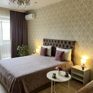 Фотография квартиры Квартира на Авиаторов 10