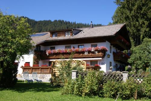 Фотография базы отдыха Bauernhof Waldesruh