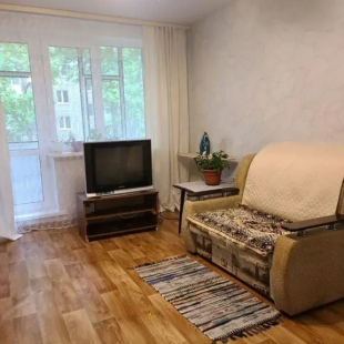 Фотография квартиры Квартира на Матвеева 18