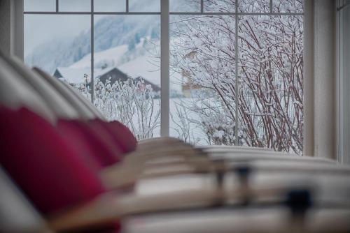 Фотография гостиницы Hotel Alpwell Gallhaus