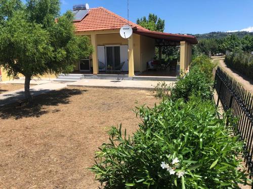 Фотография гостевого дома MnF country house