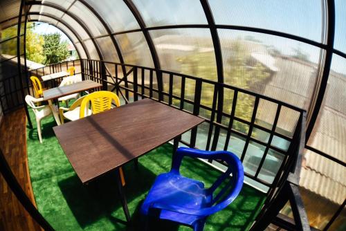 Фотографии гостевого дома
Возле моря