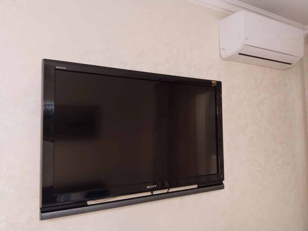 Фотография квартиры Апартаменты на Юбилейном 68 с панорамным видом