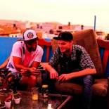 Фотография мини отеля Casita Libertad Chorrillos