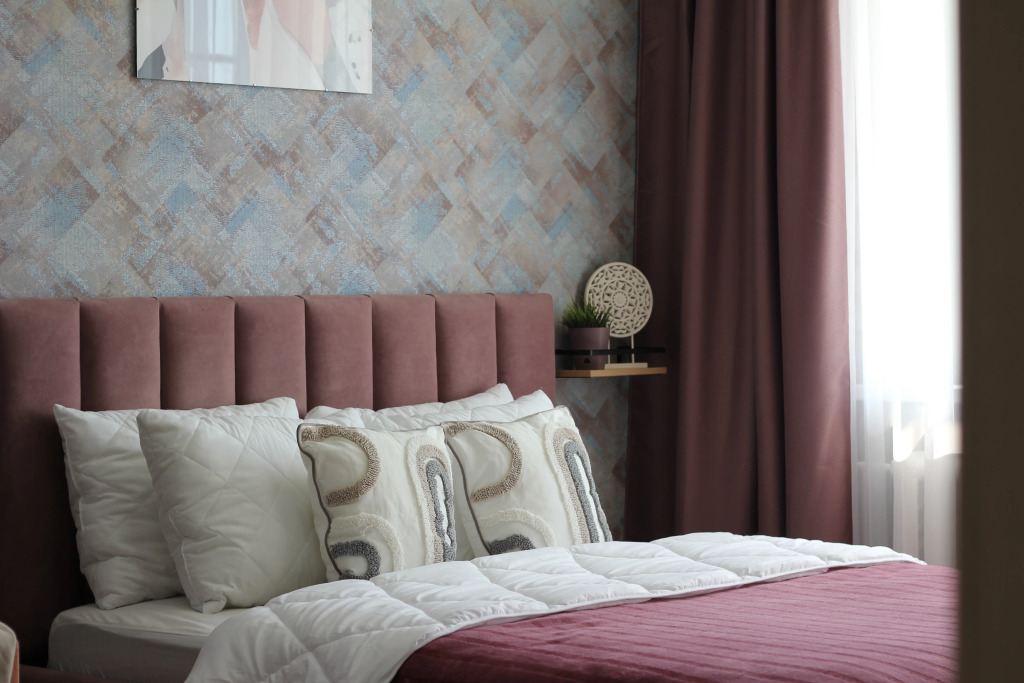 Фотография квартиры Квартира на Саратовском шоссе 69/4