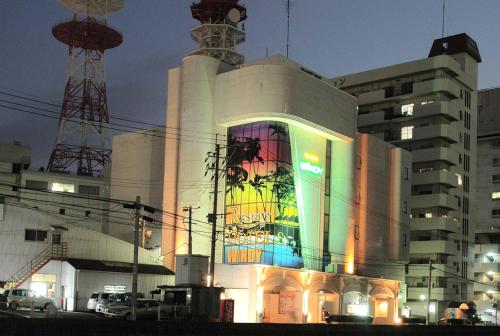 Фотография мини отеля Restay Windy (Adult Only)