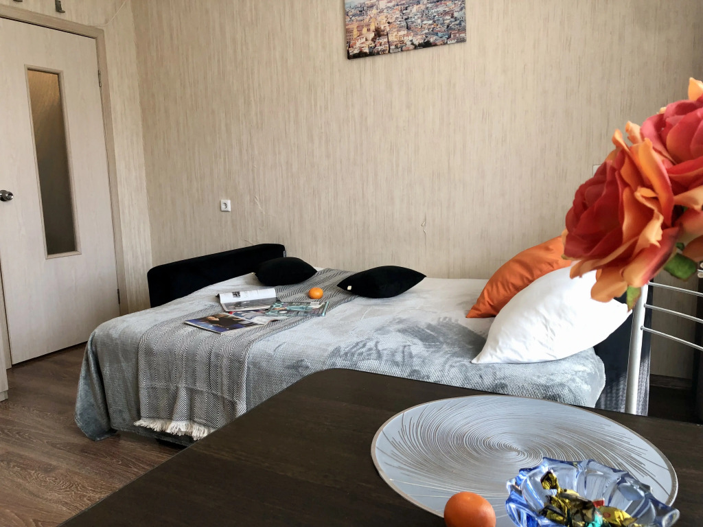 Фотография квартиры Апартаменты Восточная Сказка