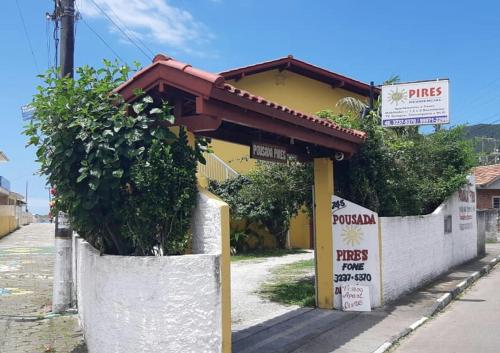 Фотографии мини отеля 
            Pousada Pires