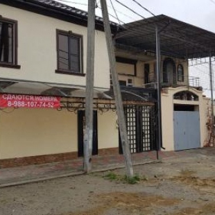 Фотография гостевого дома Гостиничный номер