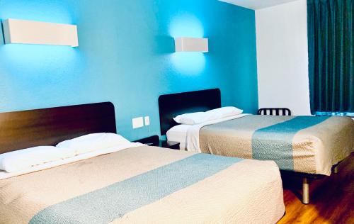 Фотография гостиницы Motel 6-Lewisville, TX - Medical City