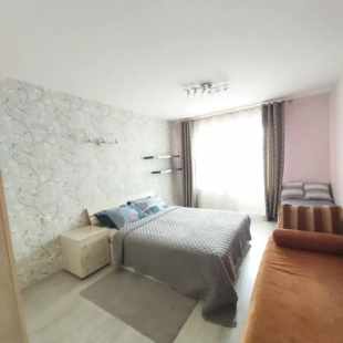 Фотография квартиры Квартира просторная двушка для большой семьи