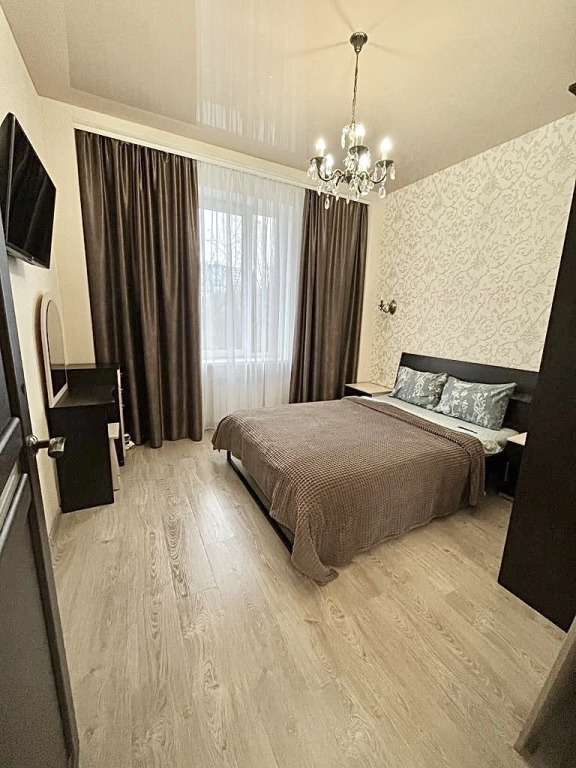 Фотография квартиры Квартира на Карла Маркса 16