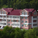 Фотография мини отеля Арабеска XXI