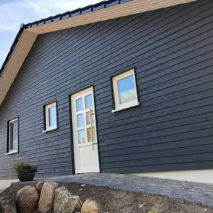 Фотографии гостевого дома 
            Ferienhaus “ Lille Hyggehytte“