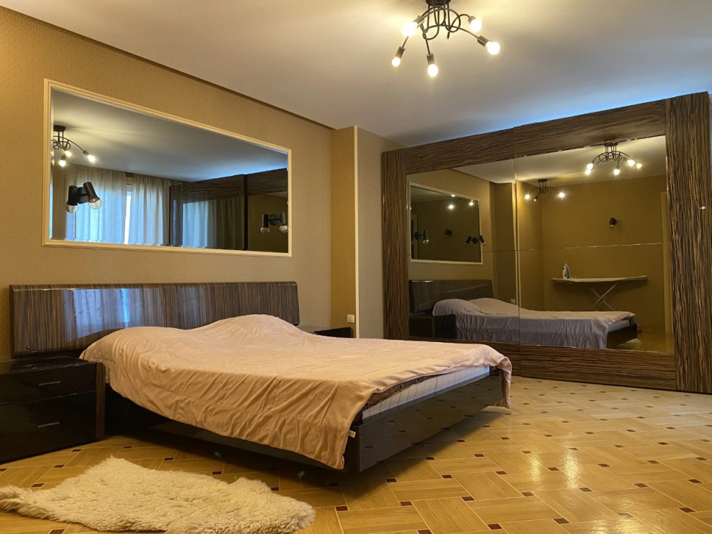 Фотография квартиры Квартира 3х Комнатная Класса Люкс