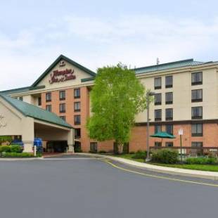Фотографии гостиницы
Hampton Inn & Suites Valley Forge/Oaks