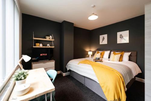 Фотография гостиницы Roberts Residence