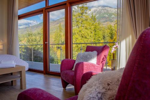 Фотография апарт отеля Apartmány Tatry