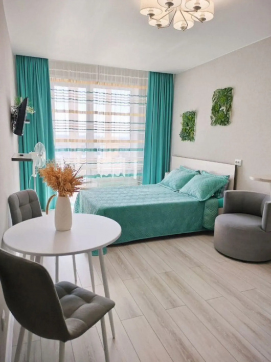 Фотографии квартиры 
            Квартира на улице Шумакова