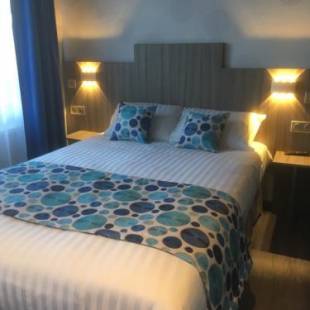 Фотографии гостиницы 
            Cocoon inn