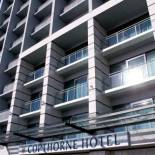 Фотография гостиницы Copthorne Hotel Wellington, Oriental Bay