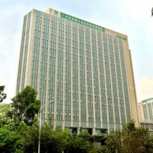 Фотографии гостиницы
Holiday Inn Guangzhou Science City, an IHG Hotel