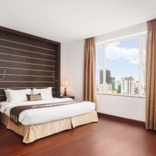 Фотография гостиницы Phnom Penh Katari Hotel