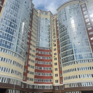 Фотография квартиры Апартаменты на улице Мира 5В