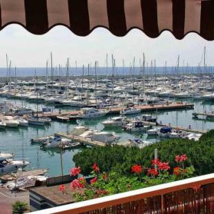 Фотографии гостиницы 
            Hotel Ancora Riviera