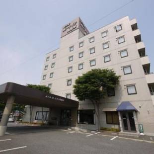 Фотографии гостиницы 
            Hotel Route-Inn Court Minami Matsumoto