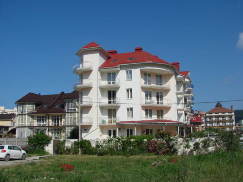 Фотография гостиницы Скарлетт