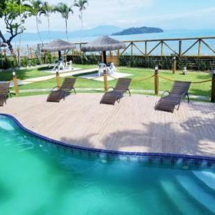 Фотографии апарт отеля
Apart Hotel Beira do Mar