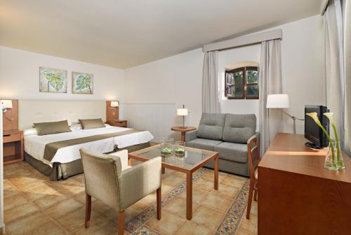 Фотография гостевого дома Hotel Rural Finca Salamanca