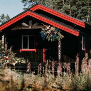 Фотография кемпинга Кемпинг и Гостевой дом в Бухте КИРЛАХТИ