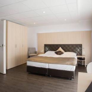 Фотографии гостиницы
Hotel Hine Adon Bern Airport