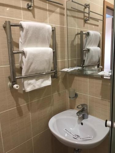 Фотография гостиницы Звезда