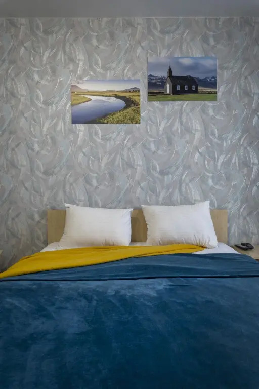 Фотография квартиры Prince Apartments С241