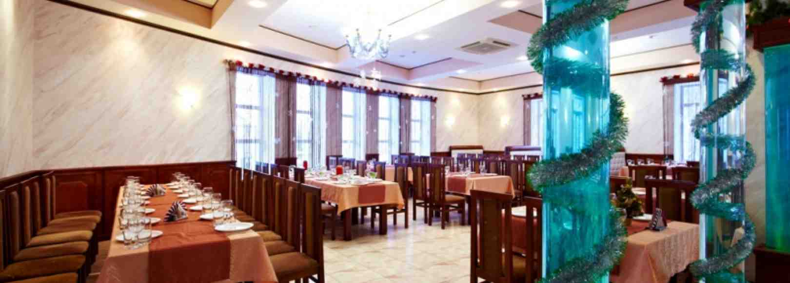 Фотография банкетного зала Зал второго этажа