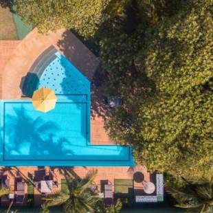 Фотографии гостиницы
Pousada Villa Maeva Itacimirim