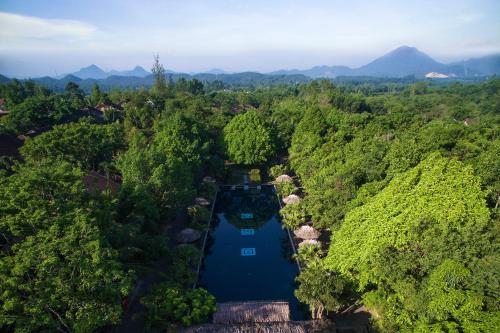 Фотография гостиницы Pilgrimage Village Boutique Resort & Spa