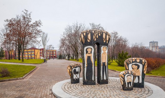 Фотографии достопримечательности
Парк 30-летия Победы