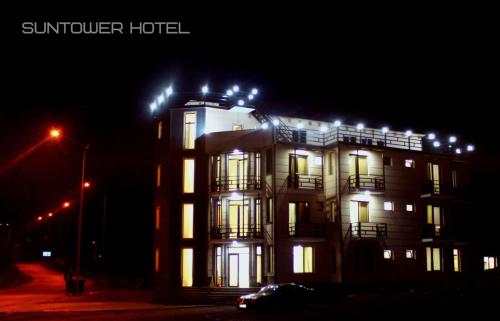 Фотография гостиницы Suntower