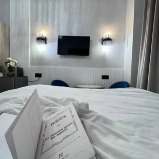 Фотография квартиры Апартаменты Lucky Room у Кусковского Лесопарка