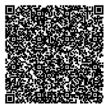 QR код гостиницы Апельсин