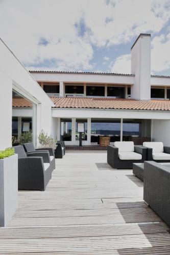 Фотография апарт отеля Langhoff & Juul Boutique Hotel og Restaurant