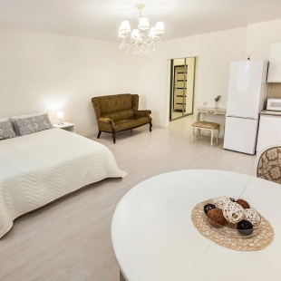 Фотография квартиры Квартира Белая