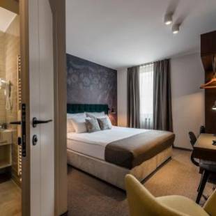 Фотографии гостиницы
Hotel Mrak