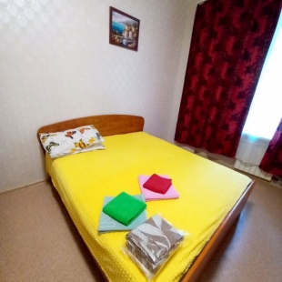 Фотография квартиры Апартаменты на Некрасова 66