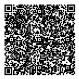 QR код апарт отеля Лазурит