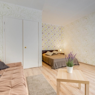 Фотография квартиры Квартира Flatstay Ковенский 29